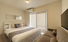 Bhotel Yutori - Cozy 1Br Apartment For 3Ppl In Onomichi City