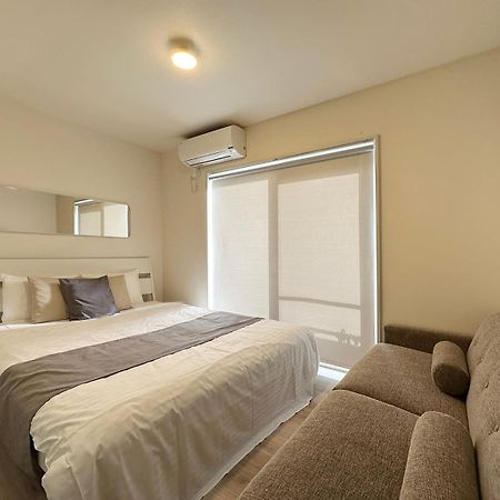 Bhotel Yutori - Cozy 1Br Apartment For 3Ppl In Onomichi City エクステリア 写真