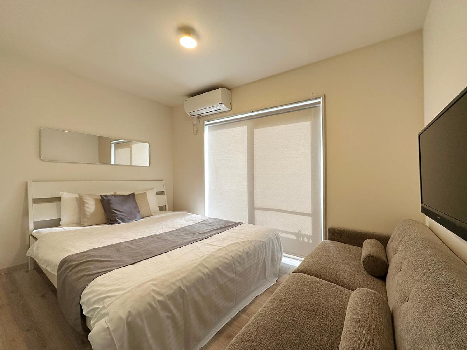 Bhotel Yutori - Cozy 1Br Apartment For 3Ppl In Onomichi City エクステリア 写真