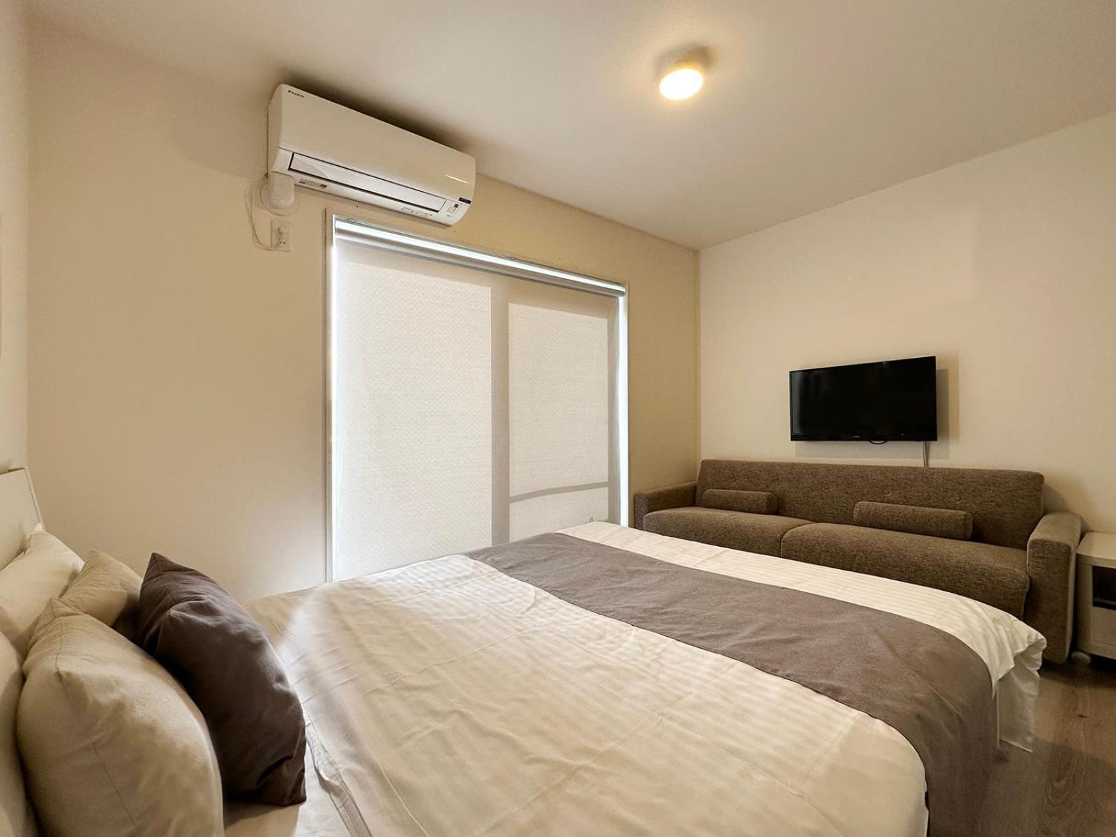 Bhotel Yutori - Cozy 1Br Apartment For 3Ppl In Onomichi City エクステリア 写真