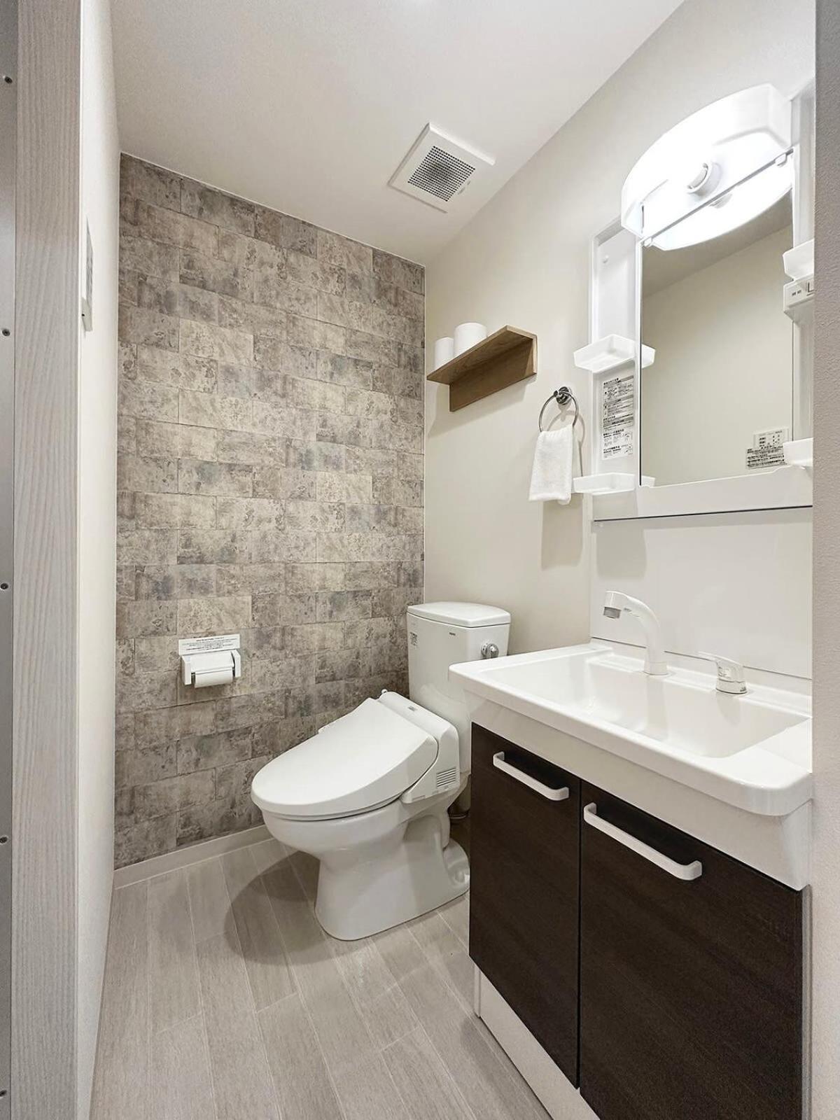 Bhotel Yutori - Cozy 1Br Apartment For 3Ppl In Onomichi City エクステリア 写真